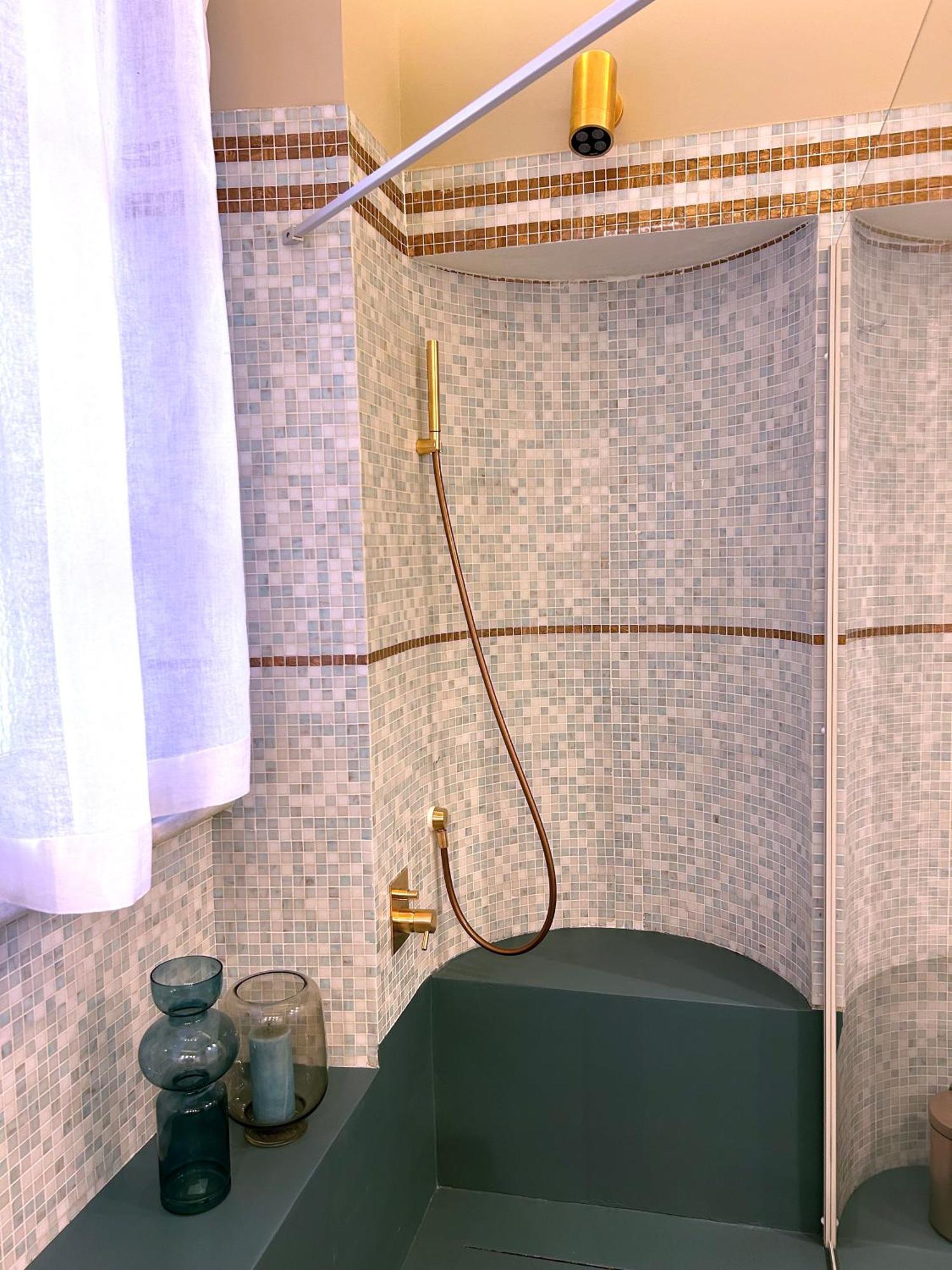 Alma Bed & Breakfast アルバ エクステリア 写真
