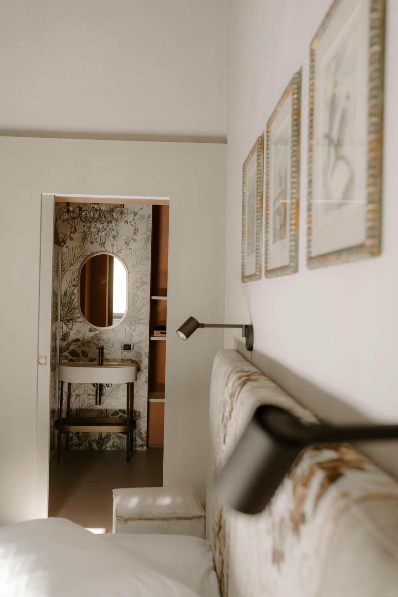 Alma Bed & Breakfast アルバ エクステリア 写真
