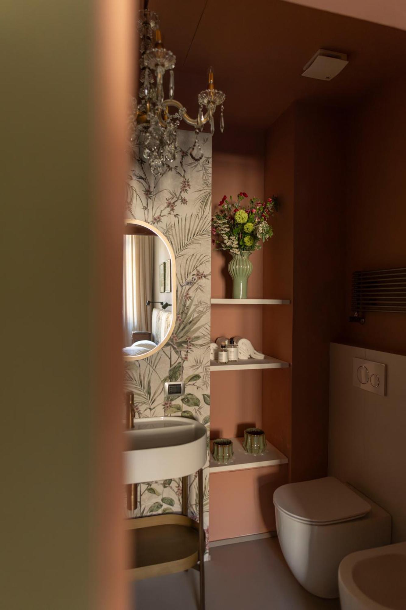 Alma Bed & Breakfast アルバ エクステリア 写真