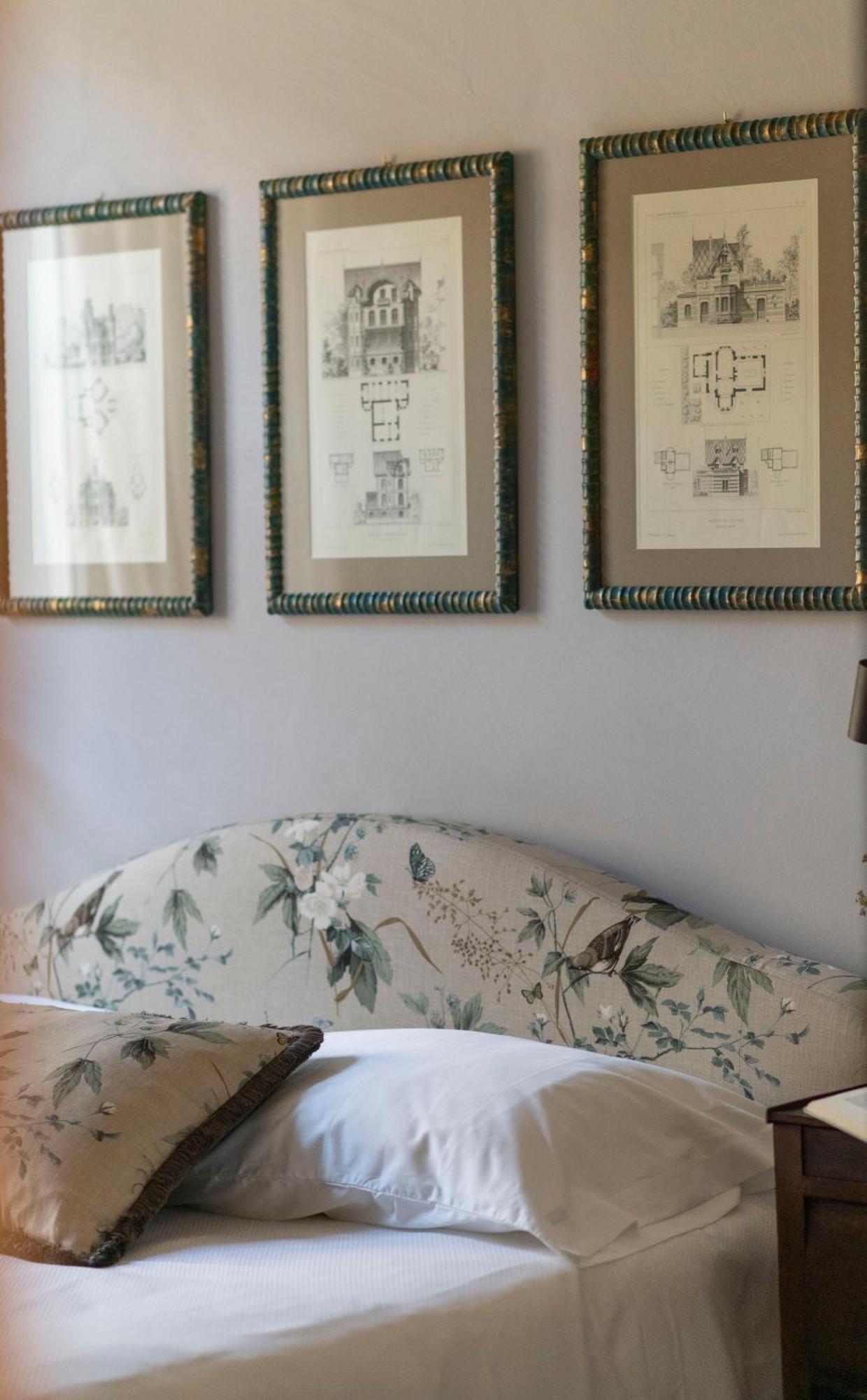 Alma Bed & Breakfast アルバ エクステリア 写真