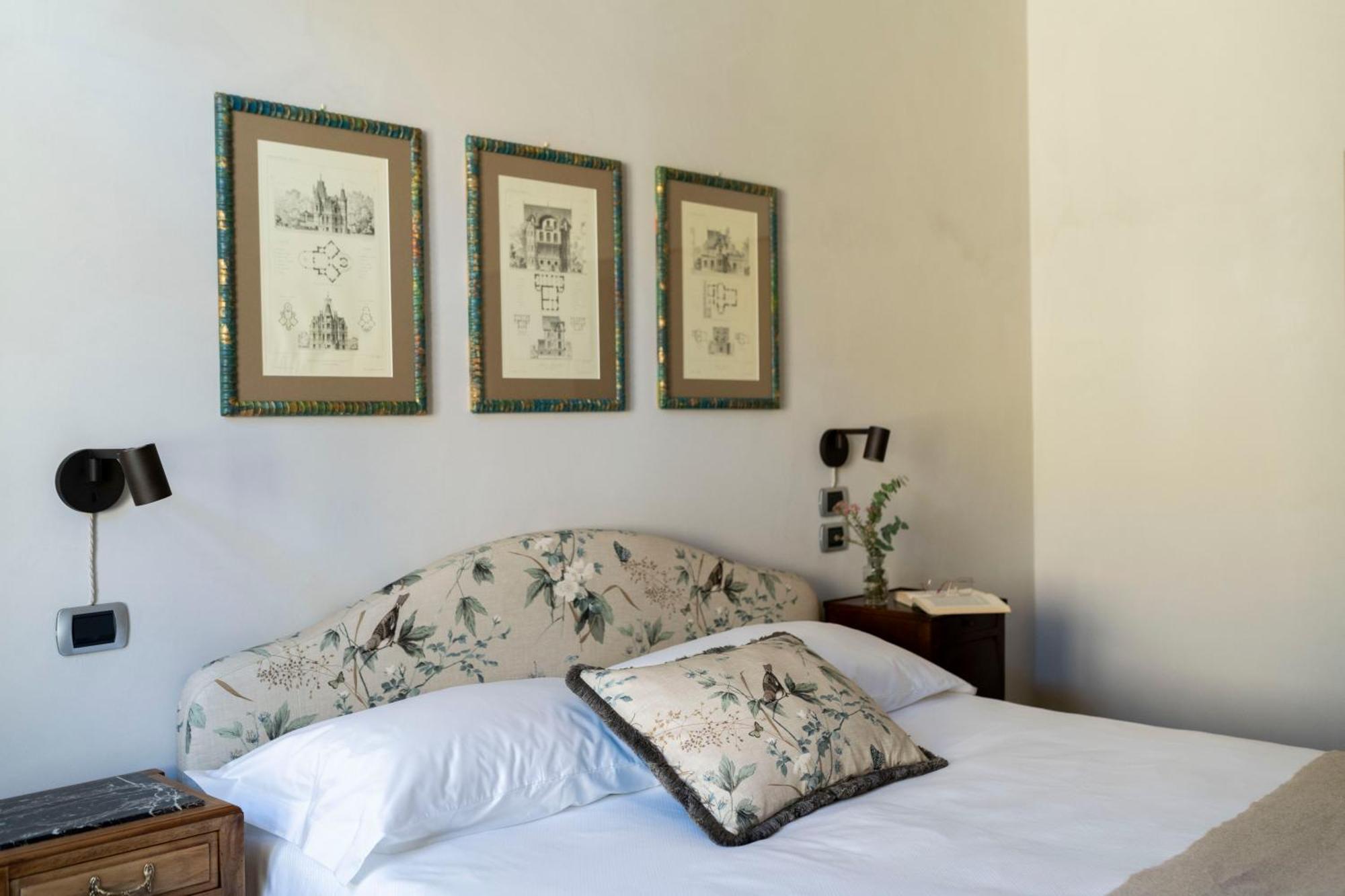 Alma Bed & Breakfast アルバ エクステリア 写真