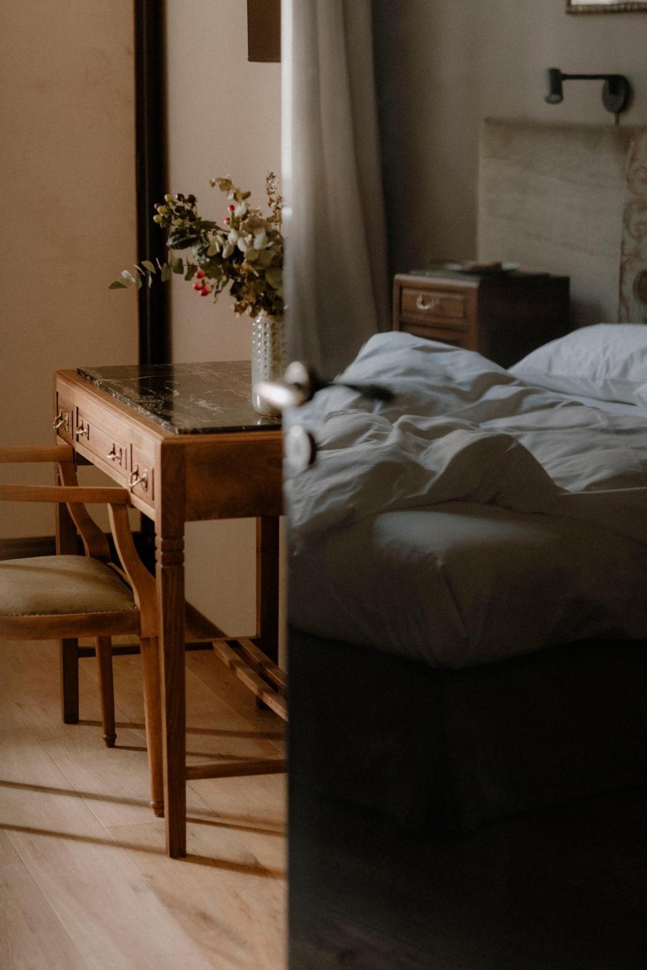 Alma Bed & Breakfast アルバ エクステリア 写真