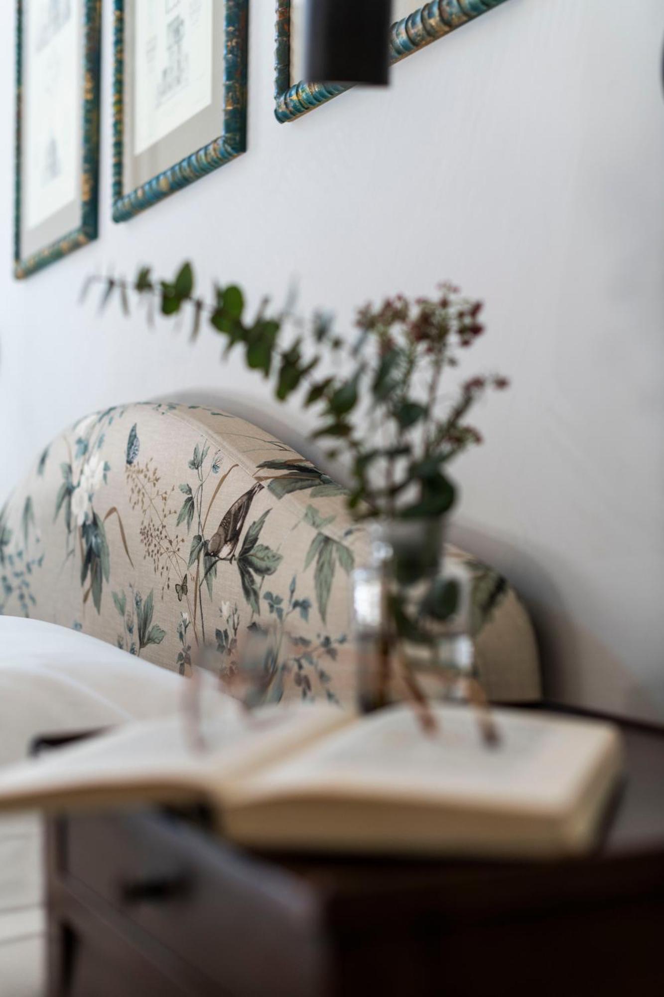 Alma Bed & Breakfast アルバ エクステリア 写真