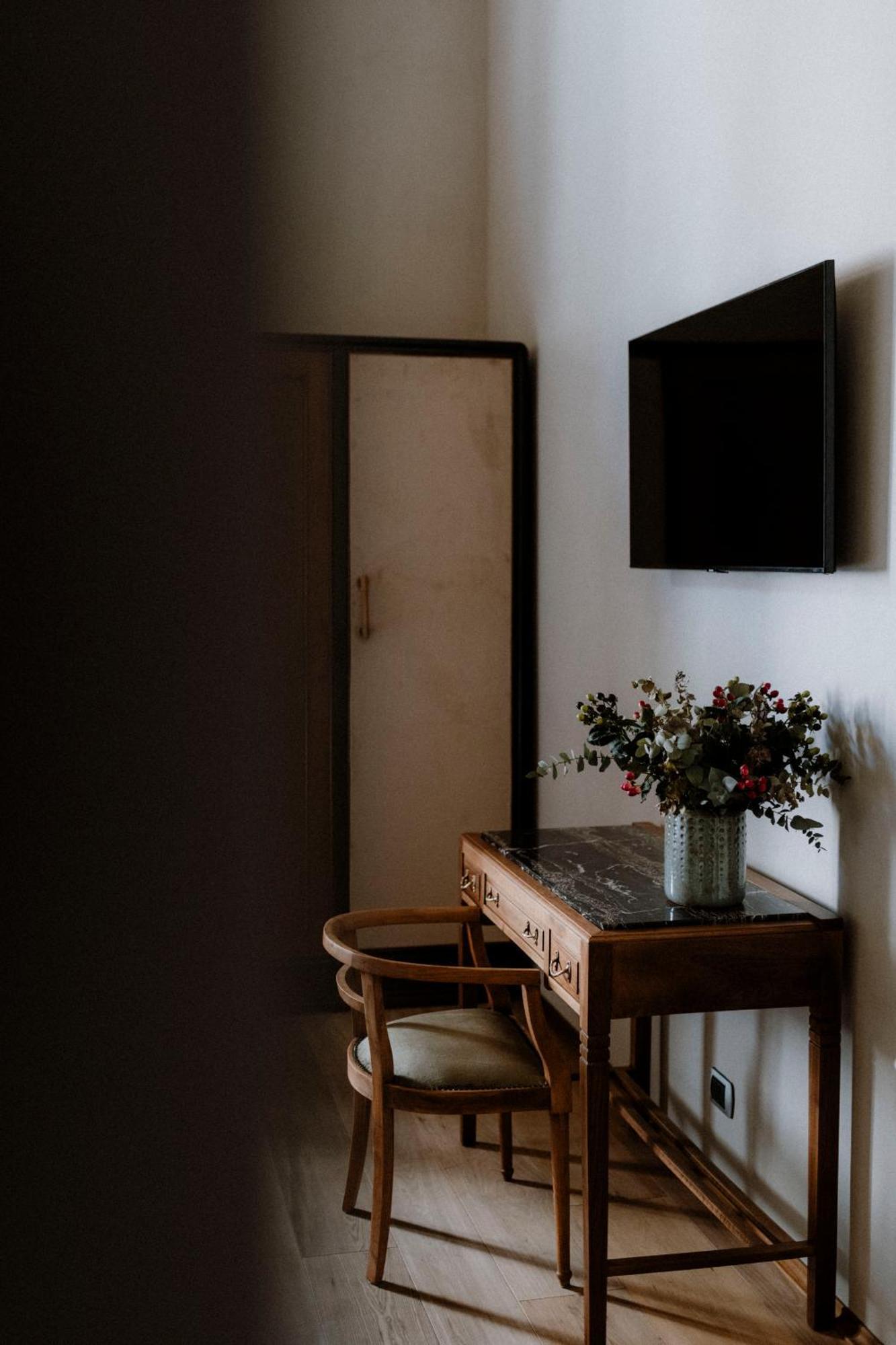 Alma Bed & Breakfast アルバ エクステリア 写真