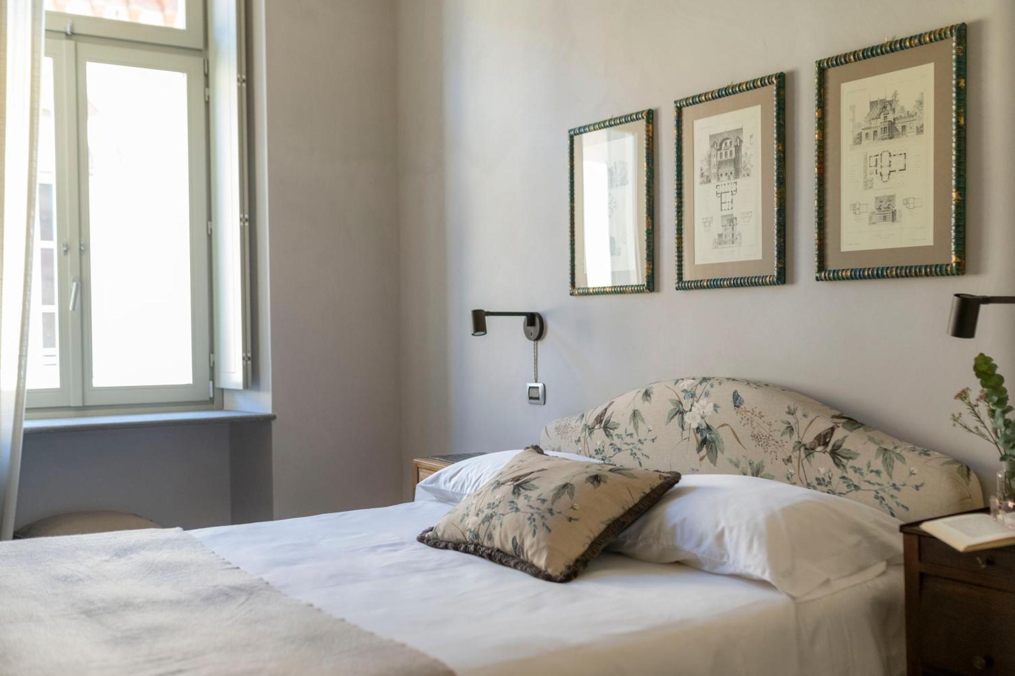Alma Bed & Breakfast アルバ エクステリア 写真