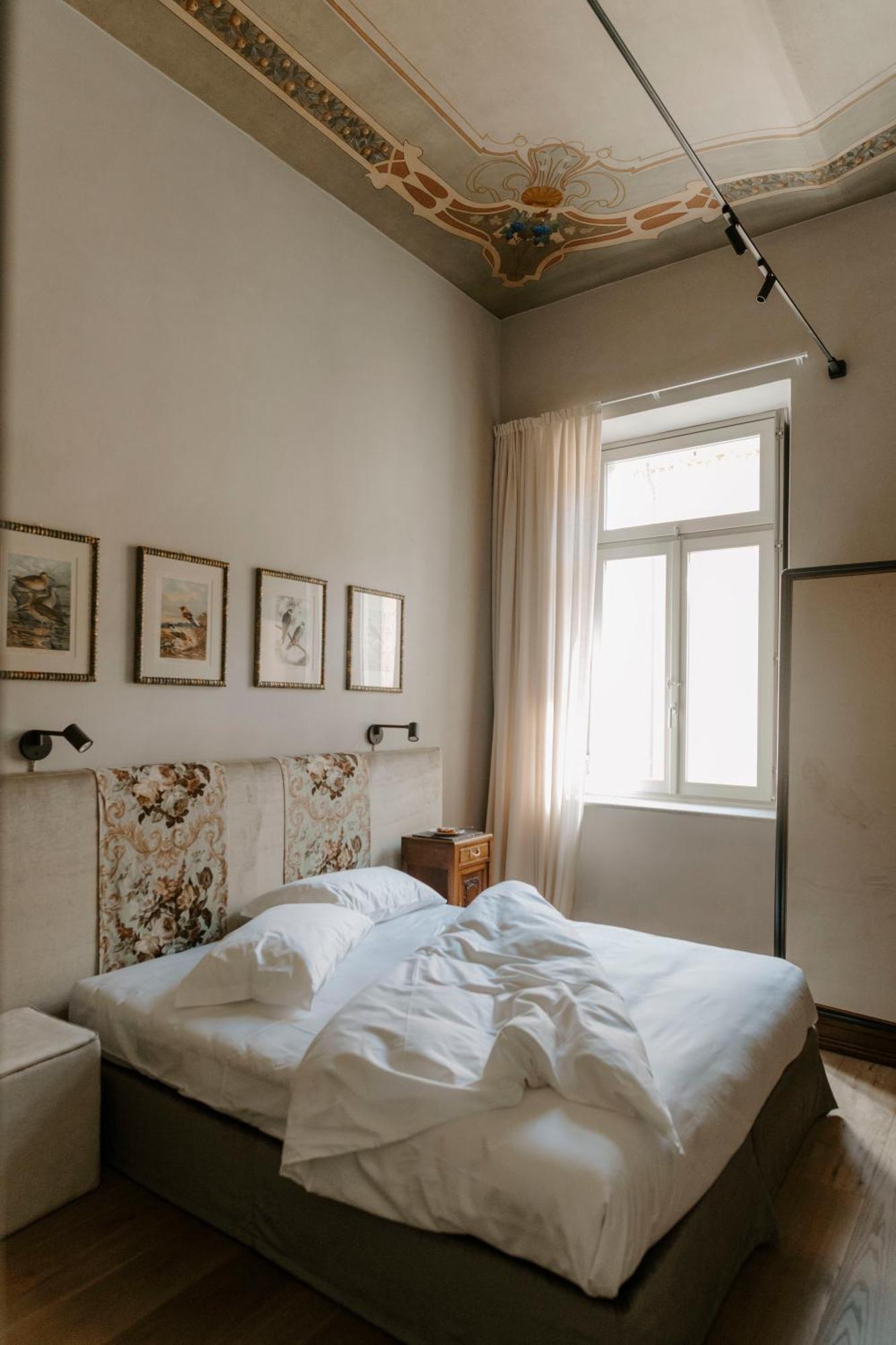 Alma Bed & Breakfast アルバ エクステリア 写真